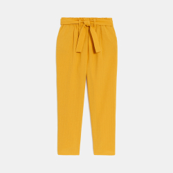 بنطال بقصّة تشينو سادة،...